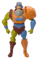 Masters of the Universe Origins Action Figure Cartoon Collection: Man-At-Arms 14 cm 0194735333332
