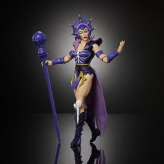 Masters of the Universe Origins Action Figure Cartoon Collection: Evil-Lyn 14 cm 0194735333240