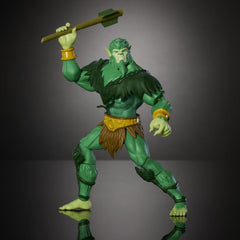 Masters of the Universe Origins Action Figure Cartoon Collection: Moss Man 14 cm 0194735333462