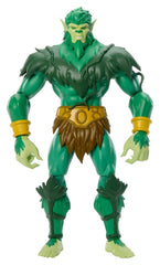 Masters of the Universe Origins Action Figure Cartoon Collection: Moss Man 14 cm 0194735333462