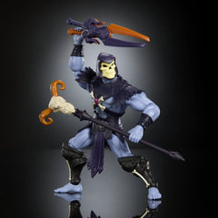 Masters of the Universe Origins Action Figure Cartoon Collection: Skeletor 14 cm 0194735333356