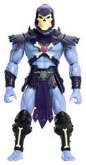 Masters of the Universe Origins Action Figure Cartoon Collection: Skeletor 14 cm 0194735333356