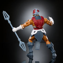 Masters of the Universe Origins Action Figure Cartoon Collection: Zodak 14 cm 0194735333295