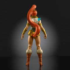 Masters of the Universe Origins Actionfigur Cartoon Collection: Teela 14 cmMasters of the Universe Origins Action Figure Cartoon Collection: Teela 14 cmMasters of the Universe Origins figurine Cartoon Collection: Teela 14 cmMasters of the Universe Origins 0194735333257
