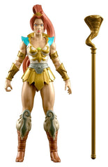 Masters of the Universe Origins Actionfigur Cartoon Collection: Teela 14 cmMasters of the Universe Origins Action Figure Cartoon Collection: Teela 14 cmMasters of the Universe Origins figurine Cartoon Collection: Teela 14 cmMasters of the Universe Origins 0194735333257