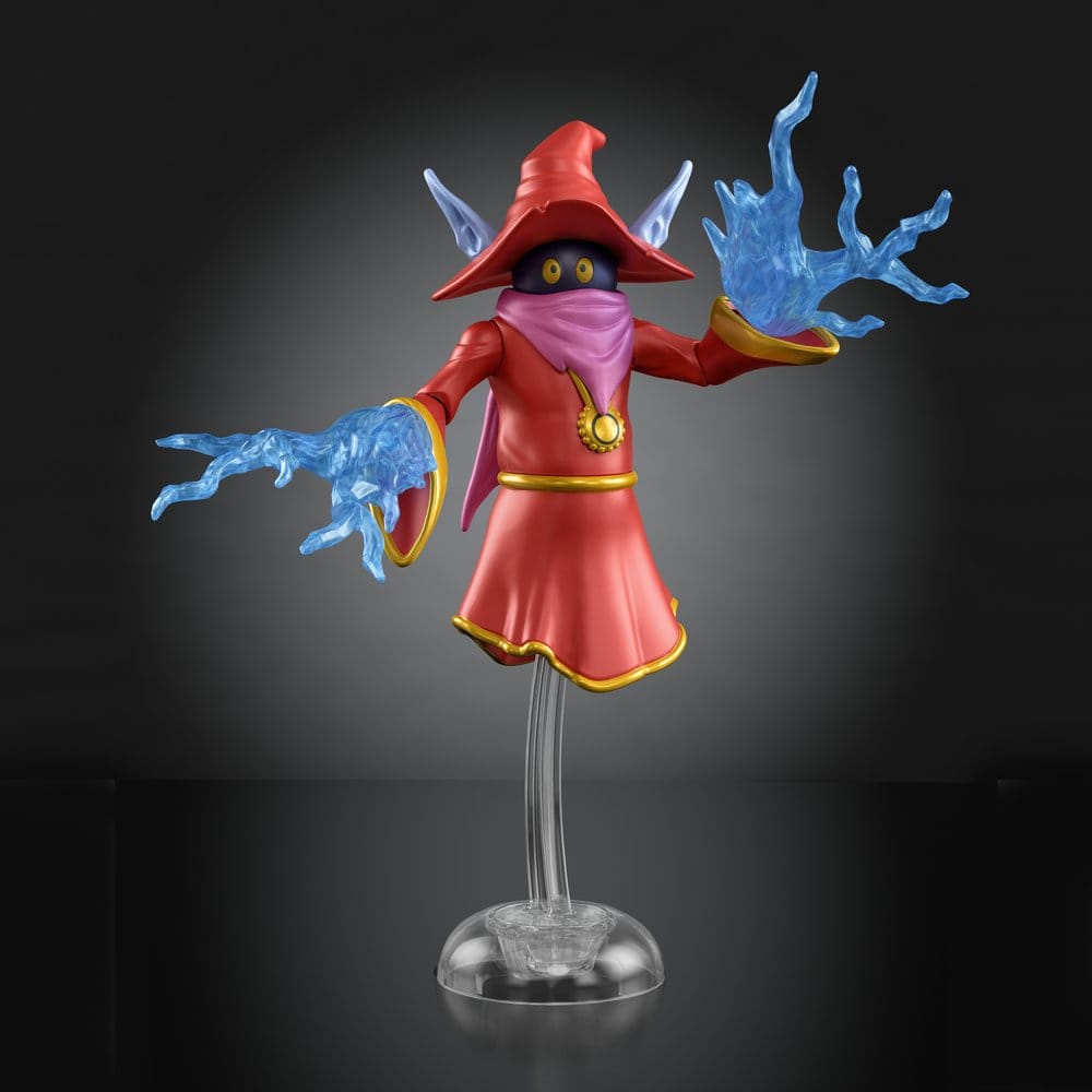 Masters of the Universe Origins Actionfigur Cartoon Collection: Orko 14 cmMasters of the Universe Origins Action Figure Cartoon Collection: Orko 14 cmMasters of the Universe Origins figurine Cartoon Collection: Orko 14 cmMasters of the Universe Origins Fi 0194735333301