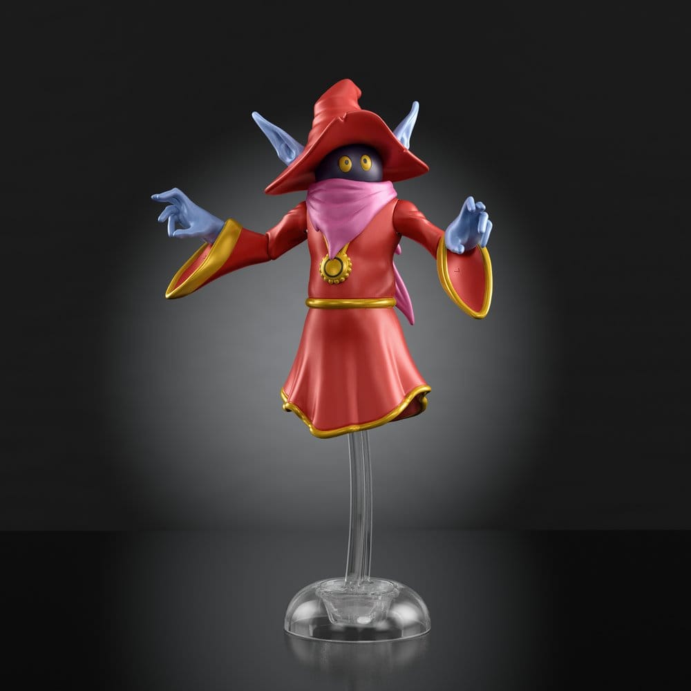 Masters of the Universe Origins Actionfigur Cartoon Collection: Orko 14 cmMasters of the Universe Origins Action Figure Cartoon Collection: Orko 14 cmMasters of the Universe Origins figurine Cartoon Collection: Orko 14 cmMasters of the Universe Origins Fi 0194735333301