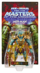 Masters of the Universe Origins Actionfigur Cartoon Collection: Mer-Man 14 cmMasters of the Universe Origins Action Figure Cartoon Collection: Mer-Man 14 cmMasters of the Universe Origins figurine Cartoon Collection: Mer-Man 14 cmMasters of the Universe O 0194735333226