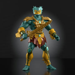 Masters of the Universe Origins Actionfigur Cartoon Collection: Mer-Man 14 cmMasters of the Universe Origins Action Figure Cartoon Collection: Mer-Man 14 cmMasters of the Universe Origins figurine Cartoon Collection: Mer-Man 14 cmMasters of the Universe O 0194735333226