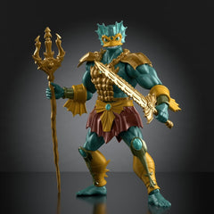 Masters of the Universe Origins Actionfigur Cartoon Collection: Mer-Man 14 cmMasters of the Universe Origins Action Figure Cartoon Collection: Mer-Man 14 cmMasters of the Universe Origins figurine Cartoon Collection: Mer-Man 14 cmMasters of the Universe O 0194735333226