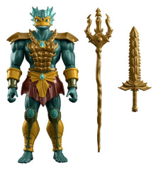 Masters of the Universe Origins Actionfigur Cartoon Collection: Mer-Man 14 cmMasters of the Universe Origins Action Figure Cartoon Collection: Mer-Man 14 cmMasters of the Universe Origins figurine Cartoon Collection: Mer-Man 14 cmMasters of the Universe O 0194735333226