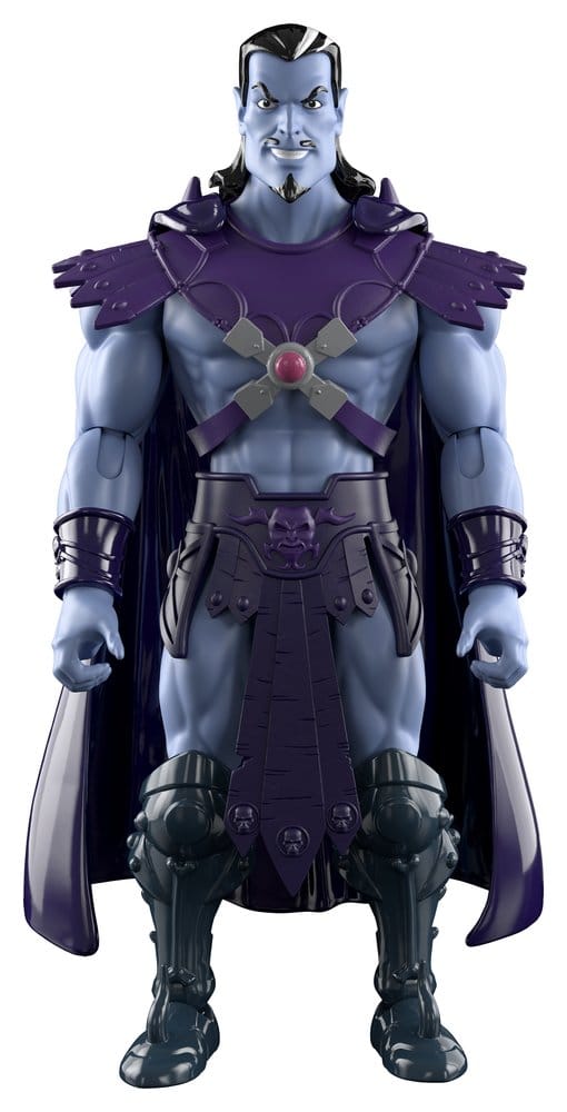 Masters of the Universe Origins Action Figure Cartoon Collection: Keldor 14 cm 0194735333523