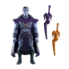 Masters of the Universe Origins Action Figure Cartoon Collection: Keldor 14 cm 0194735333523