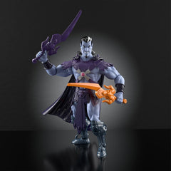 Masters of the Universe Origins Action Figure Cartoon Collection: Keldor 14 cm 0194735333523