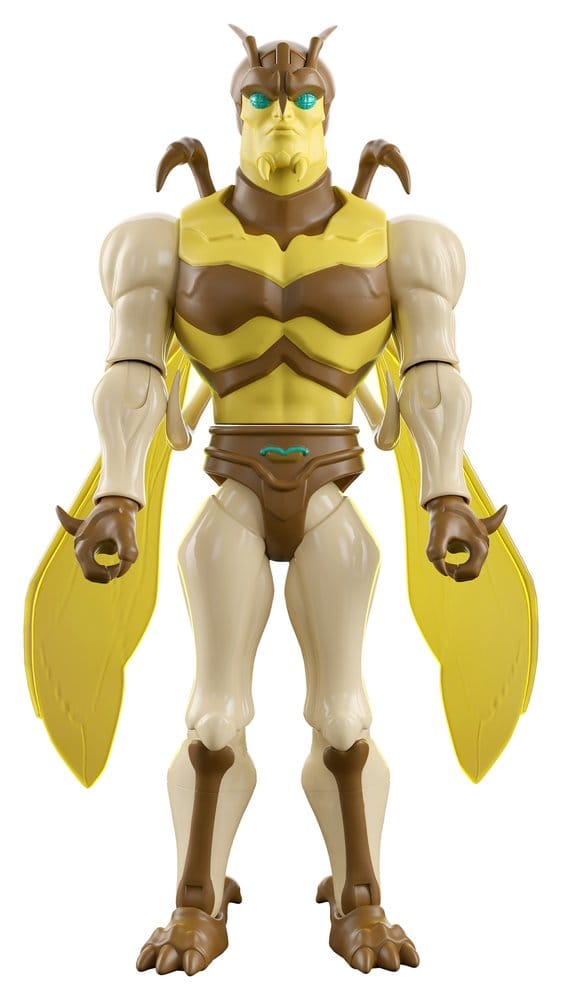 Masters of the Universe Origins Action Figure Cartoon Collection: Buzz Off 14 cm 0194735333455