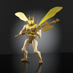 Masters of the Universe Origins Action Figure Cartoon Collection: Buzz Off 14 cm 0194735333455