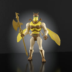 Masters of the Universe Origins Action Figure Cartoon Collection: Buzz Off 14 cm 0194735333455