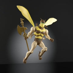 Masters of the Universe Origins Action Figure Cartoon Collection: Buzz Off 14 cm 0194735333455