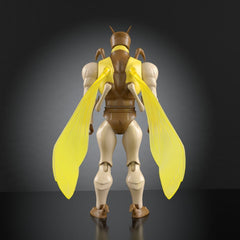 Masters of the Universe Origins Action Figure Cartoon Collection: Buzz Off 14 cm 0194735333455