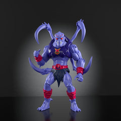 Masters of the Universe Origins Action Figure Cartoon Collection: Webstor 14 cm 0194735333370