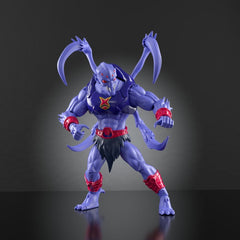 Masters of the Universe Origins Action Figure Cartoon Collection: Webstor 14 cm 0194735333370