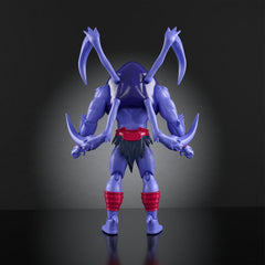 Masters of the Universe Origins Action Figure Cartoon Collection: Webstor 14 cm 0194735333370