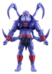 Masters of the Universe Origins Action Figure Cartoon Collection: Webstor 14 cm 0194735333370
