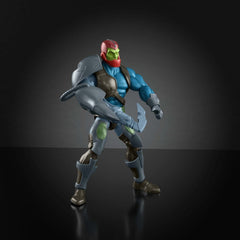 Masters of the Universe Origins Action Figure Cartoon Collection: Trap Jaw 14 cm 0194735333264