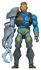Masters of the Universe Origins Action Figure Cartoon Collection: Trap Jaw 14 cm 0194735333264