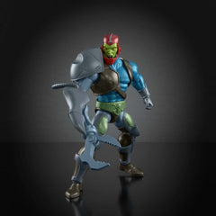 Masters of the Universe Origins Action Figure Cartoon Collection: Trap Jaw 14 cm 0194735333264