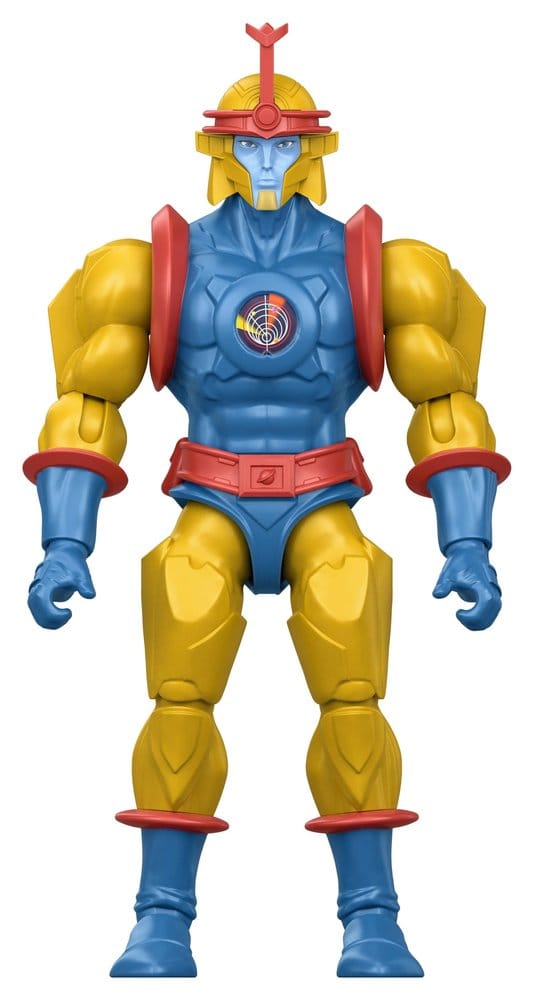 Masters of the Universe Origins Action Figure Cartoon Collection: Sy-Klone 14 cm 0194735333172