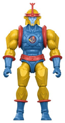 Masters of the Universe Origins Action Figure Cartoon Collection: Sy-Klone 14 cm 0194735333172