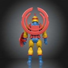 Masters of the Universe Origins Action Figure Cartoon Collection: Sy-Klone 14 cm 0194735333172
