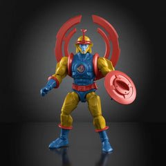 Masters of the Universe Origins Action Figure Cartoon Collection: Sy-Klone 14 cm 0194735333172