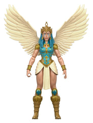 Masters of the Universe Origins Action Figure Cartoon Collection: Sorceress 14 cm 0194735333486
