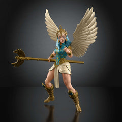 Masters of the Universe Origins Action Figure Cartoon Collection: Sorceress 14 cm 0194735333486