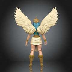 Masters of the Universe Origins Action Figure Cartoon Collection: Sorceress 14 cm 0194735333486