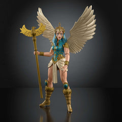 Masters of the Universe Origins Action Figure Cartoon Collection: Sorceress 14 cm 0194735333486