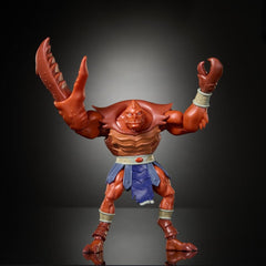 Masters of the Universe Origins Deluxe Action Figure Clawful 14 cm 0194735333417