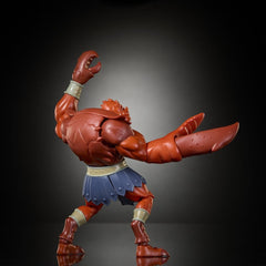 Masters of the Universe Origins Deluxe Action Figure Clawful 14 cm 0194735333417