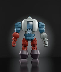 Masters of the Universe Origins Deluxe Actionfigur Cartoon Collection: Roboto 14 cmMasters of the Universe Origins Deluxe Action Figure Cartoon Collection: Roboto 14 cmMasters of the Universe Origins Deluxe figurine Cartoon Collection: Roboto 14 cmMasters 0194735333349