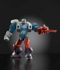 Masters of the Universe Origins Deluxe Actionfigur Cartoon Collection: Roboto 14 cmMasters of the Universe Origins Deluxe Action Figure Cartoon Collection: Roboto 14 cmMasters of the Universe Origins Deluxe figurine Cartoon Collection: Roboto 14 cmMasters 0194735333349