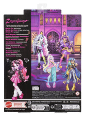 Monster High Doll Draculaura 0194735333721