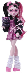 Monster High Doll Draculaura 0194735333721