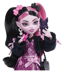 Monster High Doll Draculaura 0194735333721