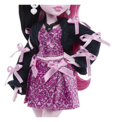 Monster High Doll Draculaura 0194735333721