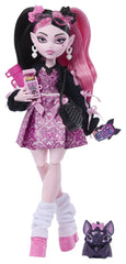 Monster High Doll Draculaura 0194735333721