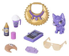 Monster High Doll Clawdeen Wolf 0194735333592