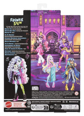 Monster High Doll Frankie Stein 0194735333714