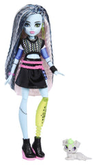 Monster High Doll Frankie Stein 0194735333714